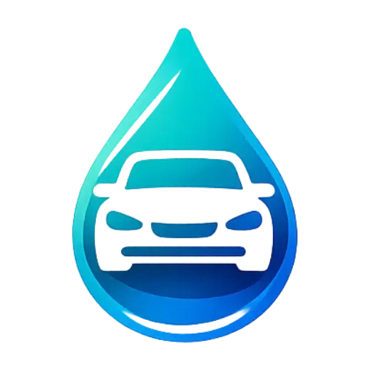 Lavage auto à domicile Caixon